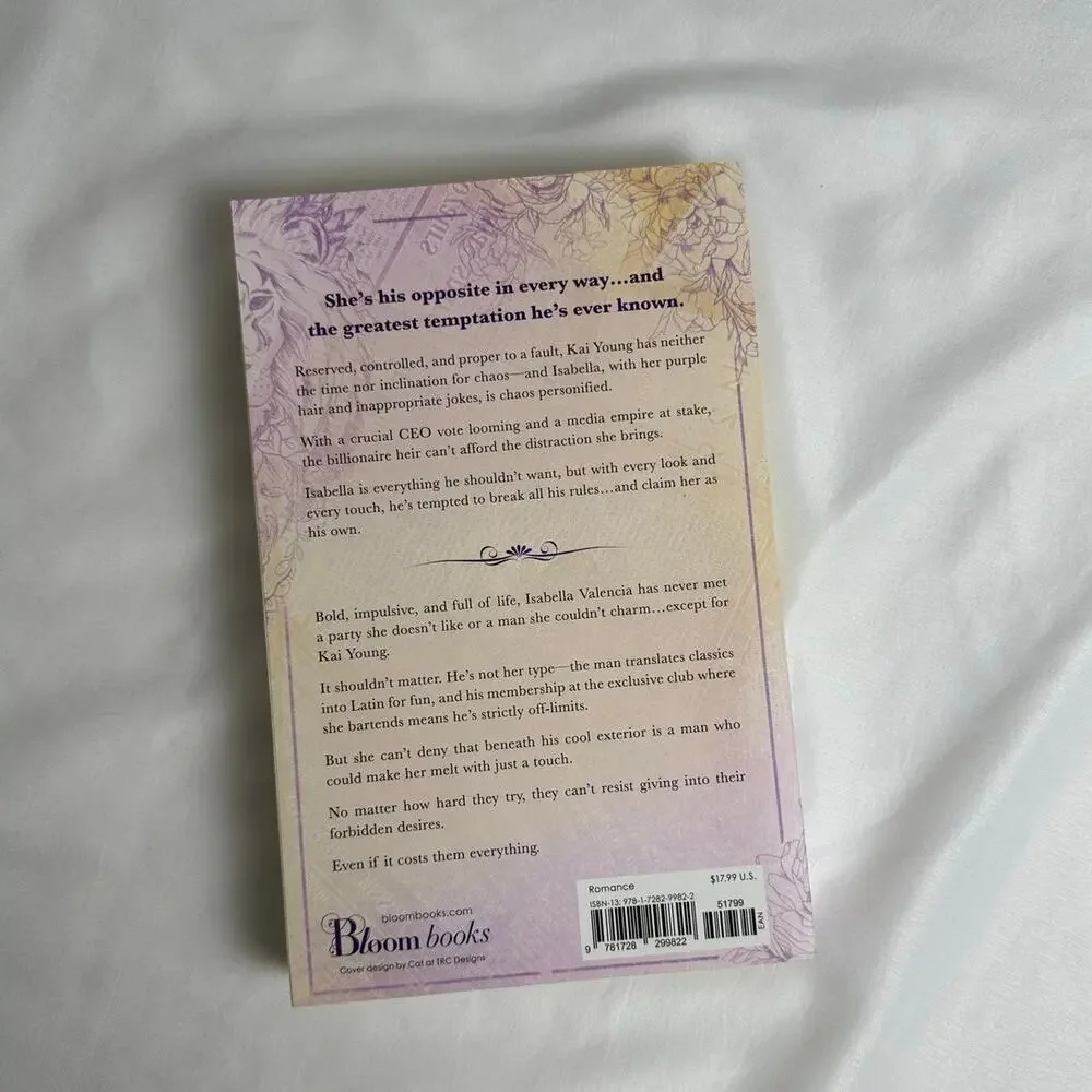 King of Pride Ana Huang B&N Exclusive Edition Paperback Kings of Sin #2